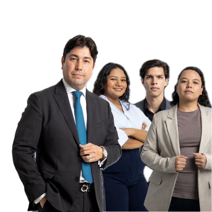 Equipo Legal Zertuche