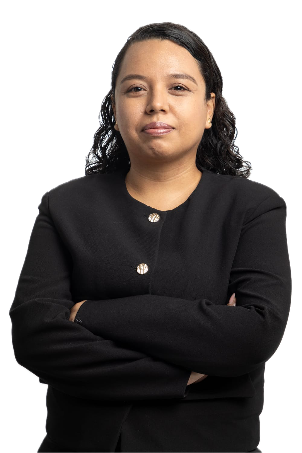 Lic. Jessica Rodríguez