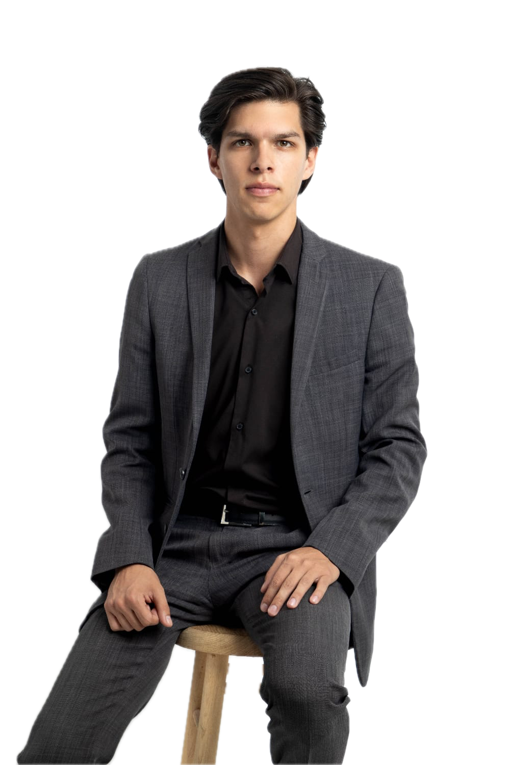 Lic. Enrique Rivas