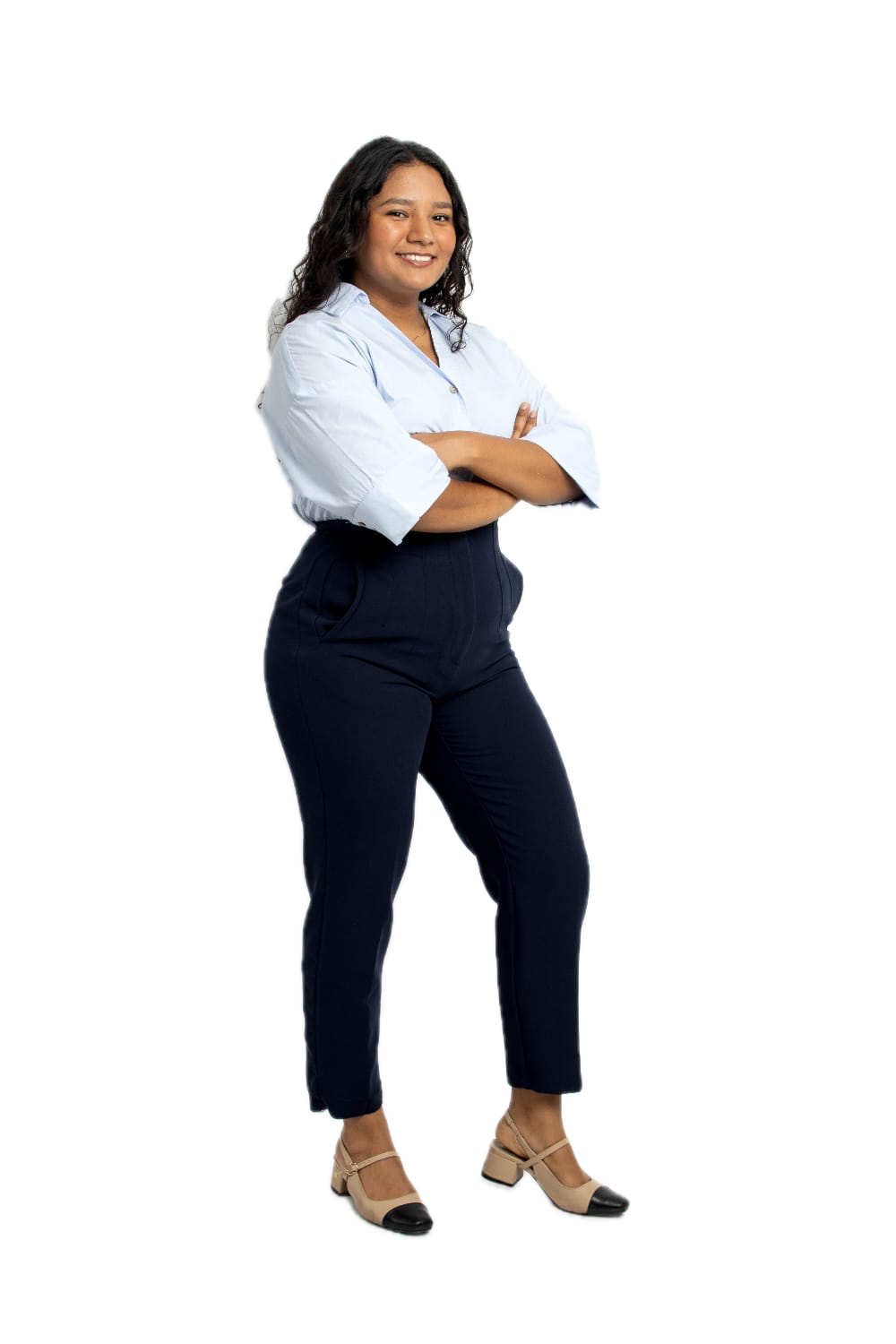 Lic. Denisse Rosales