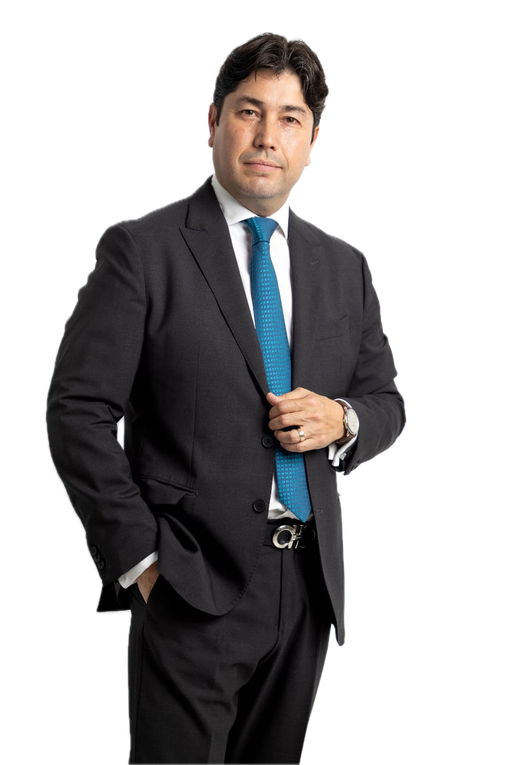 Dr. Carlos Zertuche