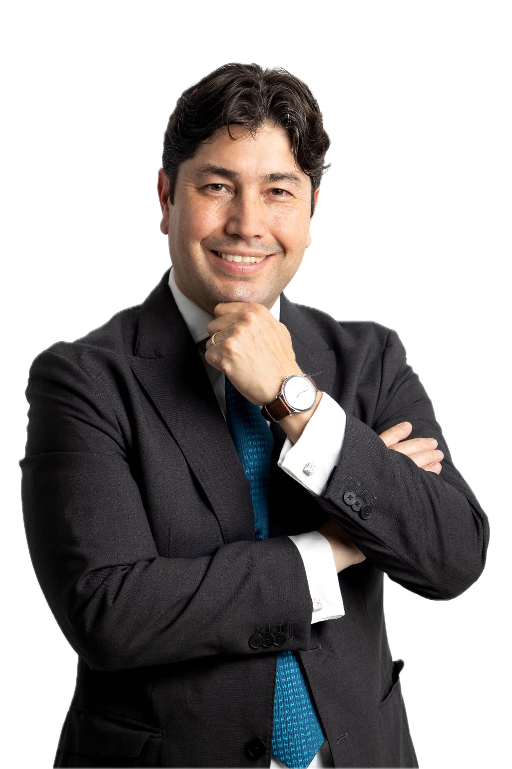 Dr. Carlos Zertuche